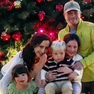 Meet your Posher, Searcy